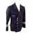 DRAFT Original German WWII Kriegsmarine Defensive Ordnance Mine Warfare Oberleutnant zur See Officer's Uniform - Reefer Jacket & Trousers (Copy) Original Items