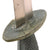 Original U.S. WWII USMC Marine Raider Stiletto Dagger by Camillus with M6 Sheath & Braided Chain Thong Original Items