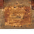 Original German WWII Soviet-Captured Luftwaffe Air Force “Ersatz” 3.7cm Flak 43 Cartridge Pressed Paper Ammunition Box by Görlitzer Koffer- & Lederwarenfabrik Neuhaus KG Original Items