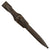 Original German WWII 98k 1939-Dated Bayonet by Alexander Coppel with Scabbard & Frog - Matching Serial 8366 f