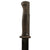 Original German WWII 98k 1939-Dated Bayonet by Alexander Coppel with Scabbard & Frog - Matching Serial 8366 f