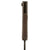 Original German WWII 98k 1939-Dated Bayonet by Alexander Coppel with Scabbard & Frog - Matching Serial 8366 f