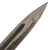 Original German WWII 98k 1939-Dated Bayonet by Alexander Coppel with Scabbard & Frog - Matching Serial 8366 f