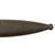 Original German WWII 98k 1939-Dated Bayonet by Alexander Coppel with Scabbard & Frog - Matching Serial 8366 f