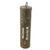 Original German WWII Nebelwerfer Inert 10cm Mortar Round Transport Canister Original Items
