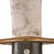 Original U.S. WWII Collins & Co. Legitimus No.18 Machete V44 Knife with Horn Handle Original Items