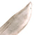 Original U.S. WWII Collins & Co. Legitimus No.18 Machete V44 Knife with Horn Handle Original Items