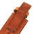 Original U.S. WWII Collins & Co. Legitimus No.18 Machete V44 Knife with Horn Handle Original Items