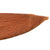 Original U.S. WWII Collins & Co. Legitimus No.18 Machete V44 Knife with Horn Handle Original Items