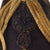 Original Mexican-American War Era Massachusetts Volunteer Militia Bicorne Chapeau Officer’s Hat by George B. Foster Military Store of Boston - 1840-1852 Original Items