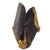 Original Mexican-American War Era Massachusetts Volunteer Militia Bicorne Chapeau Officer’s Hat by George B. Foster Military Store of Boston - 1840-1852 Original Items
