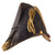 Original Mexican-American War Era Massachusetts Volunteer Militia Bicorne Chapeau Officer’s Hat by George B. Foster Military Store of Boston - 1840-1852 Original Items