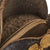 Original Mexican-American War Era Massachusetts Volunteer Militia Bicorne Chapeau Officer’s Hat by George B. Foster Military Store of Boston - 1840-1852 Original Items