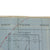 Original U.S. WWII AAF Annotated Philippines Escape Map with Locations of Sunken Submarines, Landings, and More - 17 ½ x 23” Original Items