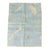 Original U.S. WWII AAF Annotated Philippines Escape Map with Locations of Sunken Submarines, Landings, and More - 17 ½ x 23” Original Items