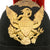 Original U.S. Indian Wars 3rd Pattern 1881 Federal Artillery Parade Helmet With Red Plume by Ridabock & Co.
