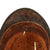 Original U.S. Indian Wars 3rd Pattern 1881 Federal Artillery Parade Helmet With Red Plume by Ridabock & Co.