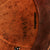 Original U.S. Indian Wars 3rd Pattern 1881 Federal Artillery Parade Helmet With Red Plume by Ridabock & Co.