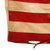 Original U.S. Spanish American War 45 Star Wool National Flag - 51 x 88” Original Items