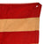 Original U.S. Spanish American War 45 Star Wool National Flag - 51 x 88” Original Items