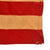 Original U.S. Spanish American War 45 Star Wool National Flag - 51 x 88” Original Items