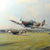 Original Signed Limited Edition Print: Framed “Dawn Scramble” by Robert Taylor Signed by Wing Commander Bob Stanford-Tuck DSO DFC - 646/850 - 27¼ x 34¼” Original Items