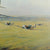 Original Signed Limited Edition Print: Framed “Dawn Scramble” by Robert Taylor Signed by Wing Commander Bob Stanford-Tuck DSO DFC - 646/850 - 27¼ x 34¼” Original Items