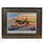 Original Signed Limited Edition Print: Framed “Marauder Mission” by Robert Taylor Signed by Three B-26 Marauder Pilots in the European Theater - 205/1250 - 24¾ x 30” Original Items