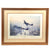 Original Signed Limited Edition Print: Framed “Victory Salute” by Robert Taylor Signed by Wing Commander Bob Stanford-Tuck & Air Commodore Alan Deere - 22 ½ x 28” Original Items