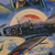 Original Signed Limited Edition Print: Framed “Johnnie Johnson” by Nicholas Trudgian Signed by Johnson, Flying Ace with 34 Victories - 386/1500 - 22 1/4 x 27 1/4” Original Items