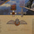 Original Signed Limited Edition Print: Framed “Johnnie Johnson” by Nicholas Trudgian Signed by Johnson, Flying Ace with 34 Victories - 386/1500 - 22 1/4 x 27 1/4” Original Items