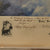 Original Signed Limited Edition Print: Framed “Pappy Boyington Scores His First Victory” by William Reynolds Signed & Presented by Boyington to Friends in 1979 - 22 x 24¾” Original Items