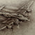 Original Signed Limited Edition Print: Framed “B-17F 'Knockout Dropper' First to Fly Fifty” by Witkoff Signed by Artist - 114/500 - 15 ¼ x 21 ¼” Original Items