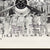 Original Signed Picture: U.S. WWII “Black Sheep” Marine Fighter Squadron 214 Framed Picture Signed by Pilots Edwin L. Olander, Robert McClurg and John F. Bolt - 11 ¼ x 14 ¼” Original Items