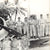 Original Signed Picture: U.S. WWII “Black Sheep” Marine Fighter Squadron 214 Framed Picture Signed by Pilots Edwin L. Olander, Robert McClurg and John F. Bolt - 11 ¼ x 14 ¼” Original Items