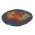 Original U.S. WWII Rare Bullion Eastern Command Russia Ferry Command to the Soviet Union Patch Worn During Operation Frantic Original Items