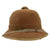 Original German WWII 1941 Dated 2nd Model Afrikakorps DAK Sun Helmet by J. H. Soffel - Size 58cm Original Items