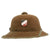 Original German WWII 1941 Dated 2nd Model Afrikakorps DAK Sun Helmet by J. H. Soffel - Size 58cm Original Items