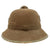 Original German WWII 1941 Dated 2nd Model Afrikakorps DAK Sun Helmet by J. H. Soffel - Size 58cm Original Items