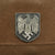 Original German WWII 1941 Dated 2nd Model Afrikakorps DAK Sun Helmet by J. H. Soffel - Size 58cm Original Items