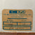 Original U.S. Early Vietnam War Air Force AD10 Series Flying Helmet with Separate Non-Compatible Bubble Shield and Audiolink Transceiver - Rough Original Items