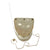 Original U.S. Early Vietnam War Air Force AD10 Series Flying Helmet with Separate Non-Compatible Bubble Shield and Audiolink Transceiver - Rough Original Items