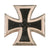 Original German WWII Excellent Cased Iron Cross First Class 1939 by Friedrich Orth of Vienna - EKI Original Items