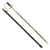 Original German WWII Police NCO Degen Dress Sword by Emil Voos of Solingen with Scabbard Original Items