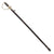 Original German WWII Police NCO Degen Dress Sword by Emil Voos of Solingen with Scabbard Original Items