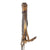 Original Imperial German WWI Model 1889 Prussian Infantry Officer Sword with Scabbard by Carl Eickhorn Original Items