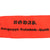 Original German WWII NSDAP Ortsgruppe Kulmbach - Blaich Fringed Funeral Funeral Sash - 37 1/2" x 7 1/8" Original Items