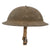 Original U.S. WWII Named & Complete M1917A1 Kelly Helmet with Textured Paint Original Items