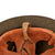 Original U.S. WWII Named & Complete M1917A1 Kelly Helmet with Textured Paint Original Items
