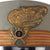 Original WWII Italian 8th Bersaglieri Regiment Capitano Officer's Dress Peaked Visor Cap by Benedetti of Torino Original Items